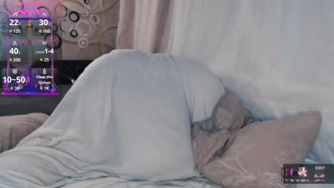 tiameow online show from 02.20.25