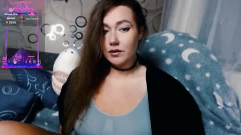 tiameow online show from 10.13.25