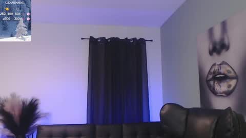 Tia Bella online show from 01.12.25