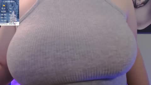 Tia Bella online show from 01.13.25