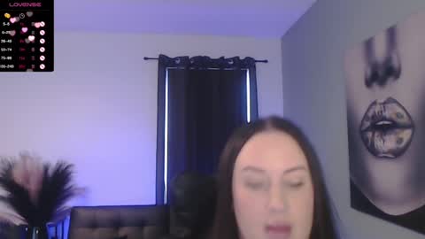 Tia Bella online show from 01.20.25