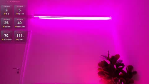 tiabelle online show from 10.13.25