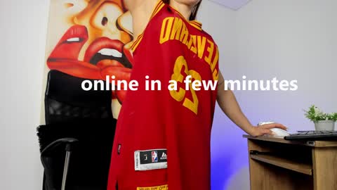 carolina online show from 12.11.24