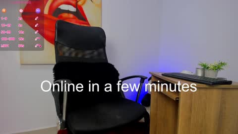 carolina online show from 01.10.25