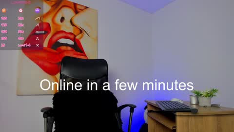 carolina online show from 01.11.25