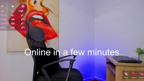 carolina online show from 01.14.25