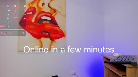 carolina online show from 01.25.25