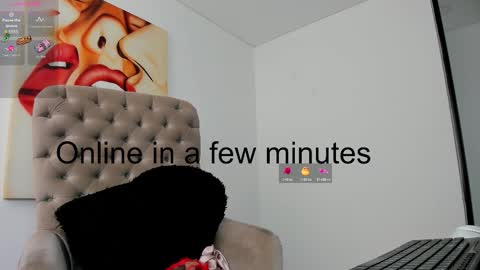 carolina online show from 10.13.25