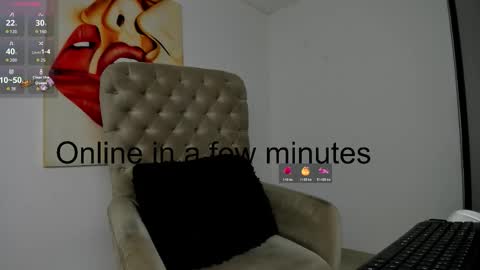 carolina online show from 11.14.25