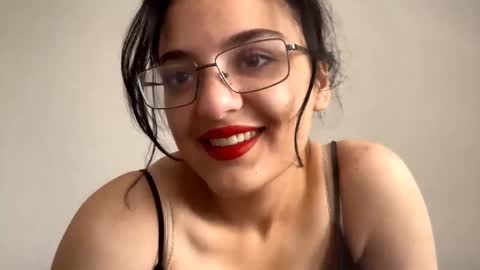 Snapshot of tiameakin chatting on 10.16.25 Mary online show from 10.16.25
