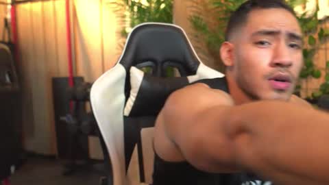 Tian Brooks online show from 02.13.26