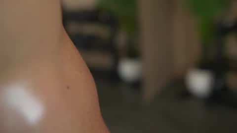 Tian Brooks online show from 03.15.26