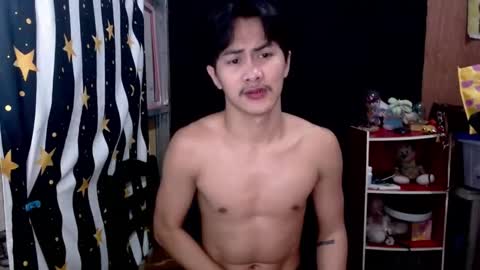 Snapshot of tian_bump chatting on 02.01.26 tian_bump online show from 02.01.26