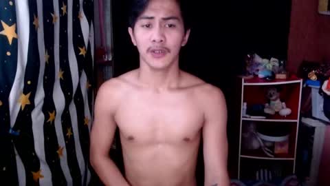 Snapshot of tian_bump chatting on 02.03.26 tian_bump online show from 02.03.26