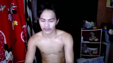 Snapshot of tian_bump chatting on 02.03.26 tian_bump online show from 02.03.26