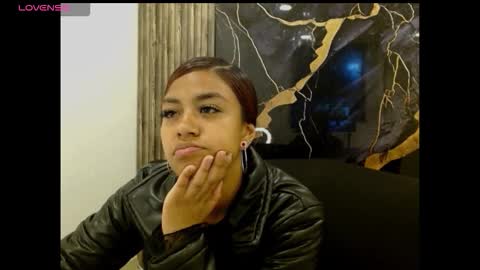 tiana1609 online show from 09.16.25