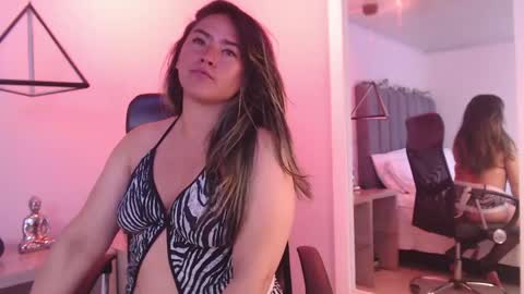  TIANA  online show from 04.30.26