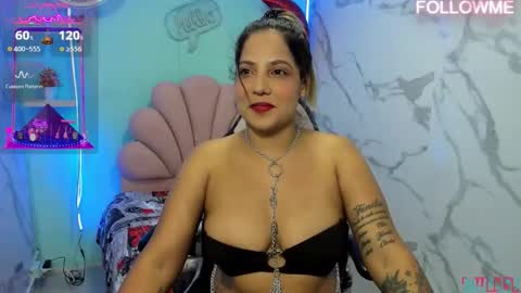 Snapshot of tiana_breeze chatting on 09.11.25 tiana_breeze online show from 09.11.25
