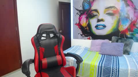 tiana_breeze online show from 10.02.25