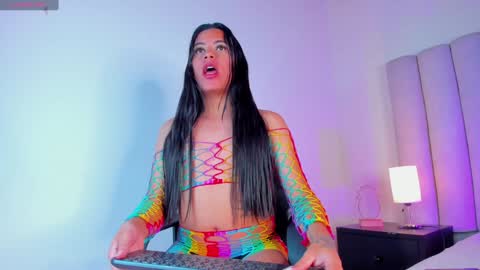 TIANA  online show from 12.04.24