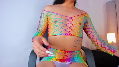 TIANA  online show from 12.07.24