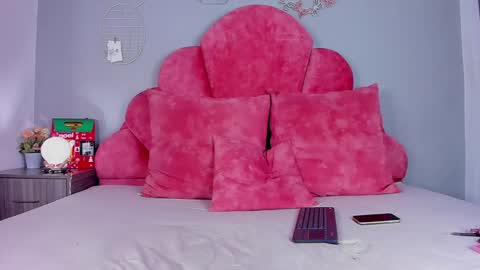 TIANA  online show from 12.24.24