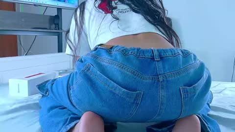 TIANA  online show from 09.15.25