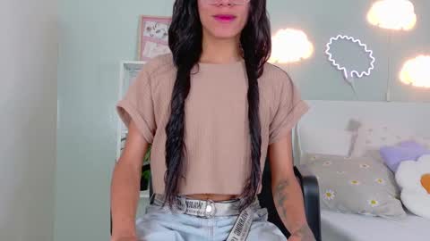 TIANA  online show from 09.17.25