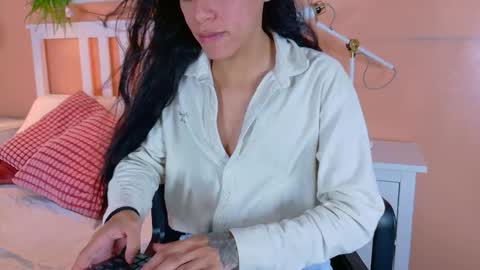 TIANA  online show from 09.25.25