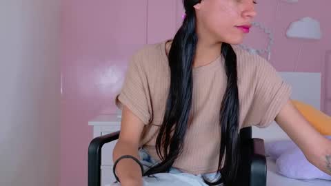 TIANA  online show from 09.29.25