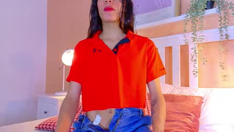 TIANA  online show from 10.02.25