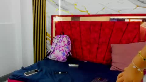 tiana_hots online show from 04.19.26