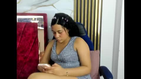tiana_hots online show from 05.03.26