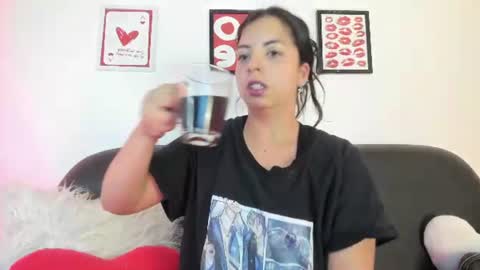 TIANA online show from 07.17.26