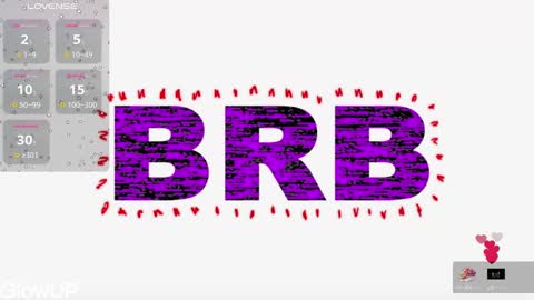 tiana_rosse_ online show from 01.15.25