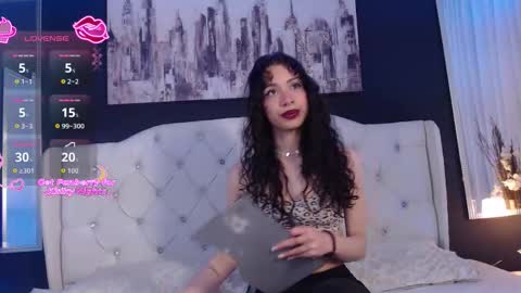 LIA online show from 11.18.25