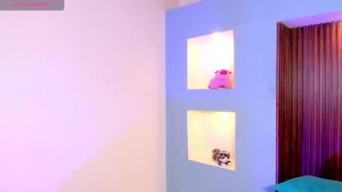 Tiana Luv Sins online show from 10.09.25