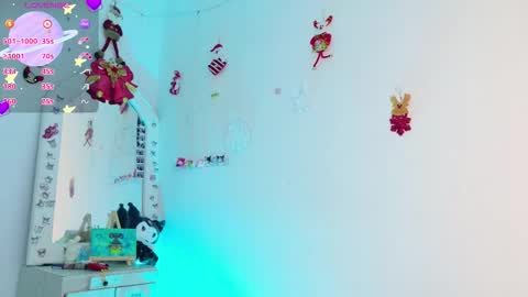 Tiana Le online show from 11.19.25