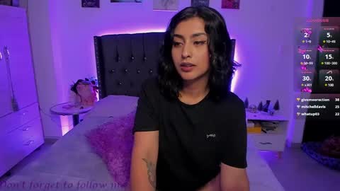 Tiana online show from 12.12.24