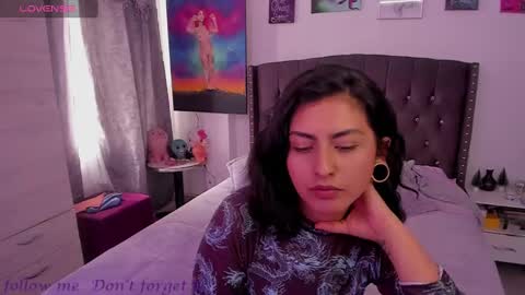 Tiana online show from 12.16.24