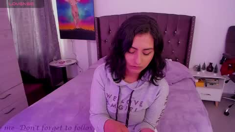 Tiana online show from 12.21.24