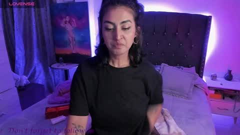 Tiana online show from 12.29.24