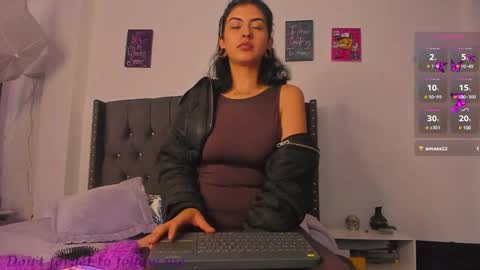 Tiana online show from 01.05.25