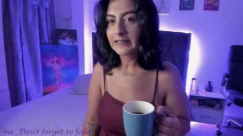 Tiana online show from 01.24.25