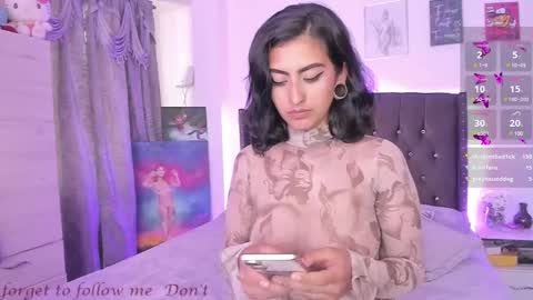 Tiana online show from 01.29.25