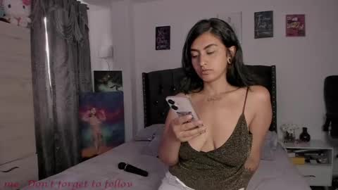 Tiana online show from 02.05.25