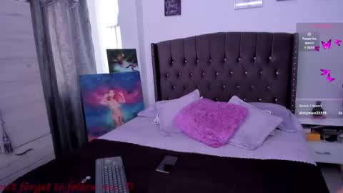 Tiana online show from 02.15.25