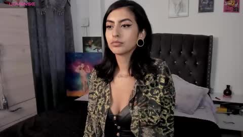 Tiana online show from 02.17.25