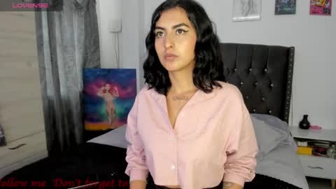 Tiana online show from 02.28.25