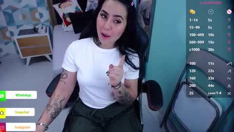 tianapiket online show from 12.11.24